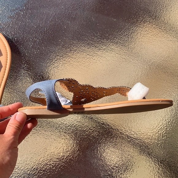 Qupid Sandals - Picture 4 of 8